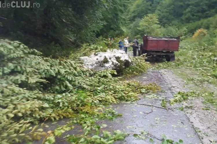 Clujul alocă fonduri suplimentare pentru modernizarea infrastructurii drumurilor județene 