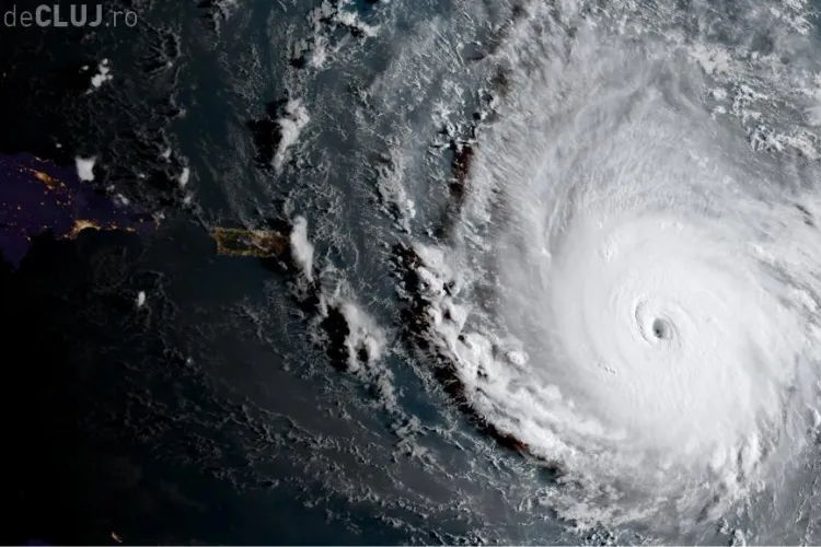 MAE: Alți trei români au fostg evacuați după uraganul din Caraibe