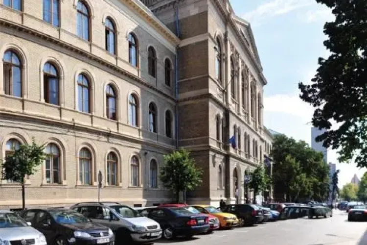 UBB Cluj, prima universitate din România prezentă în rankingul Shanghai: Bugetul, însă, e de 10 ori mai mic