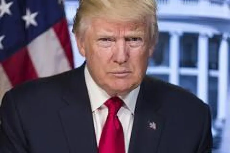 Trump, la ONU: Nu e altă opţiune decât să distrugem total Coreea de Nord