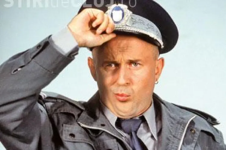 ”Garcea” e noul consilier al primarului Capitalei. Mugur Mihăescu s-a alăturat echipei Gabrielei Firea