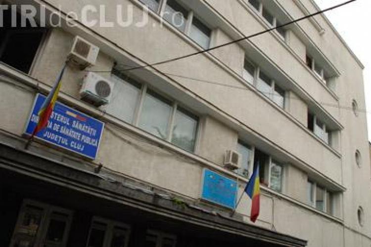 CAS Cluj: Adresa, telefon / CASA DE ASIGURĂRI DE SĂNĂTATE A JUDEŢULUI CLUJ