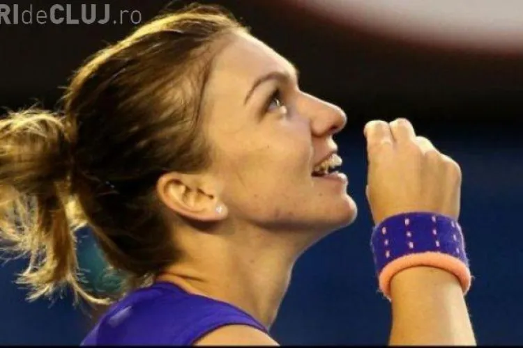 Simona Halep investește serios din banii câștigați