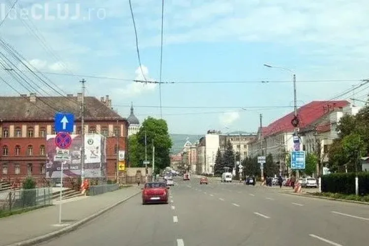 CTP anunță mutrarea stației din Piața Cipariu