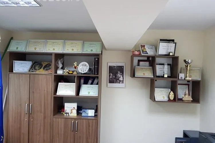 Univers T, locul I în Topul Național al Firmelor realizat de Camera de Comerț și Industrie a României