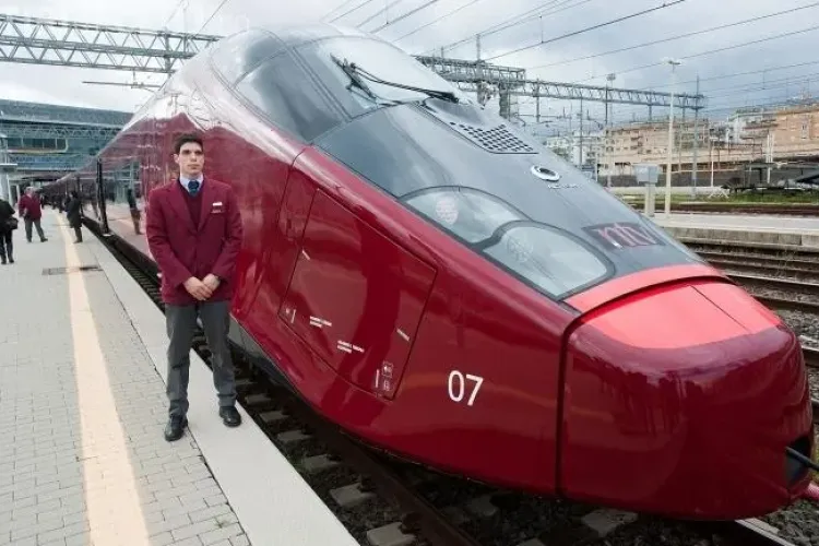 Ungaria vrea să lanseze un tren de mare viteză pe ruta Budapesta - Cluj - Bucureşti