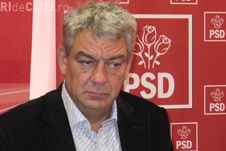 Ce spune premierul Tudose despre remanierea ministrului Finanțelor, Ionuț Mișa