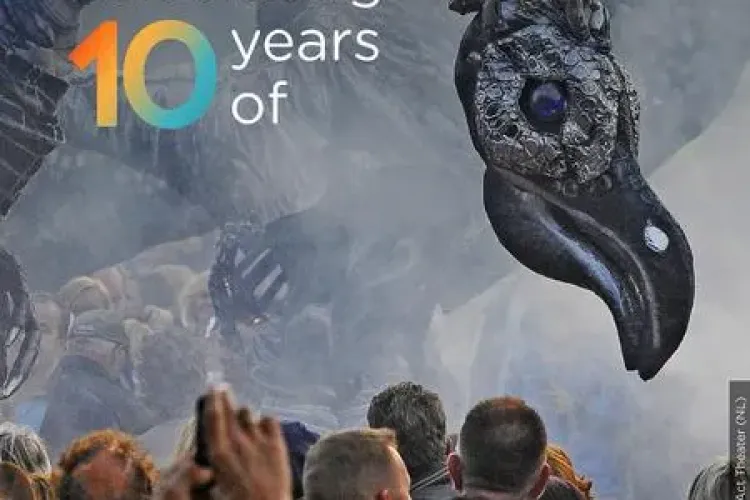 Iulius Mall Cluj sărbătorește 10 ani de existență! Le-au pregătit surprize fantastice clujenilor (P)