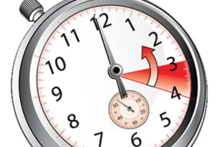 Când trecem la ora de iarnă. Mai sunt numai câteva zile