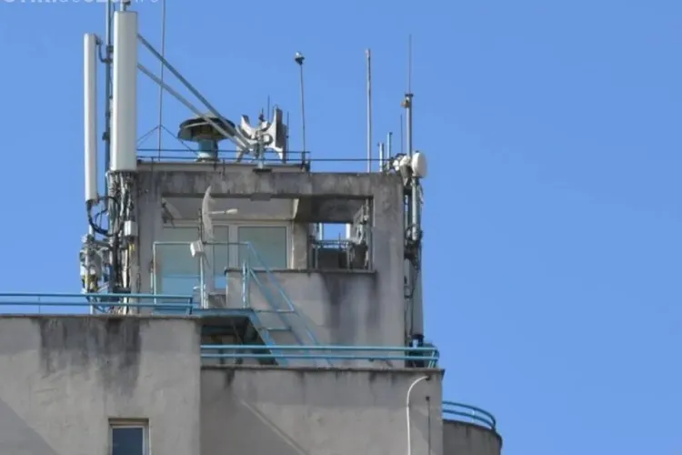 Miercuri va fi alarmare publică la Cluj. Marți, 3 octombrie, se fac teste