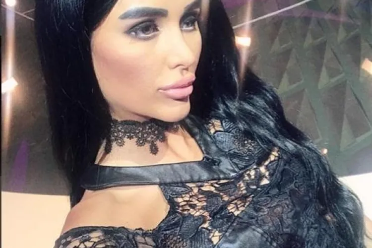 Daniela Crudu s-a TUNAT complet. Ce schimbare a făcut acum - FOTO