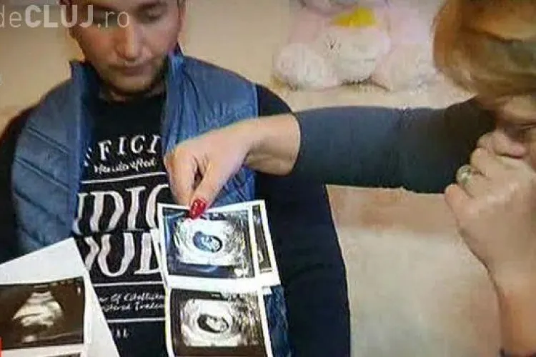 Indolența medicilor! A născut un copil mort, după ce medicii au neglijat-o dintr-un motiv HALUCINANT