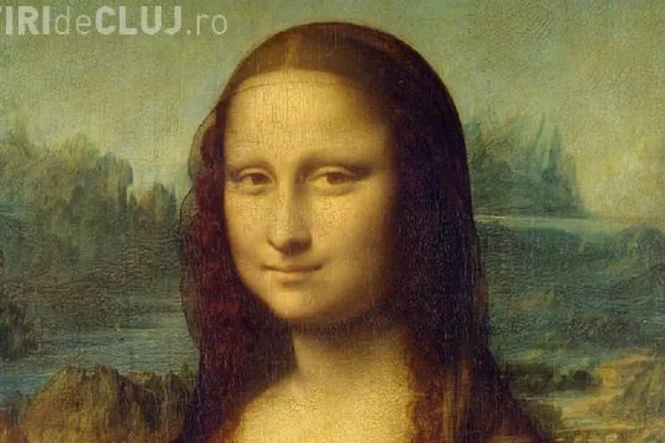 O replică inedită a celebrei Mona Lisa a fost vândută cu 750.000 de dolari. Vezi cum arată FOTO