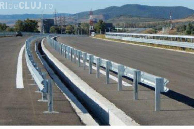 Veste BUNĂ despre Autostrada Sebeș - Turda. Ce sector se deschide