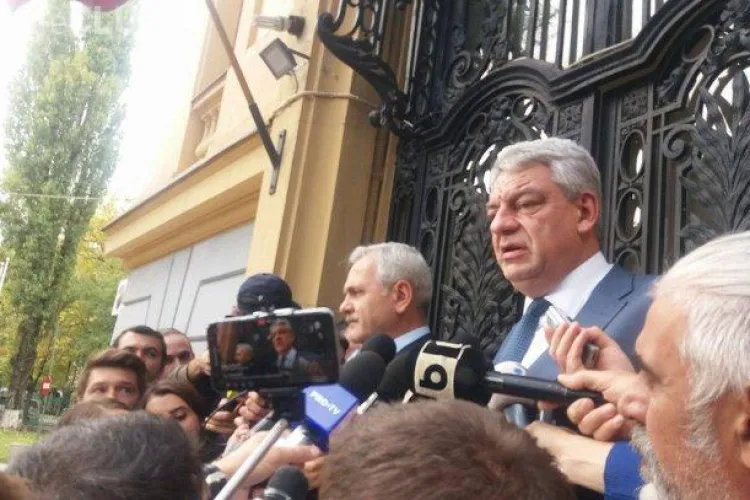 PSD a votat! Vezi cine sunt noii miniștri ai Dezvoltării, Fondurilor Europene și Transporturilor