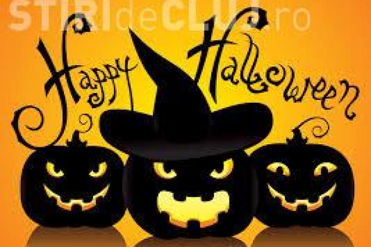 A reclamat Halloween-ul la Protecţia consumatorilor: Incită la crimă, vrăjitorie, terorism etc