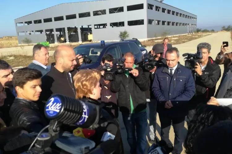 Un deputat USR cere demisia lui Alin Tișe pentru eșecul de la Pata Rât