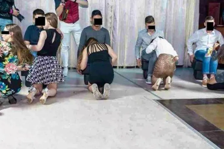 Reacția virulentă a lui Cabral, după scandalul cauzat de balul bobocilor de la Cluj: Cu riscul de a părea un bătrân retrograd...