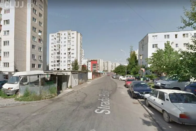 Clujenii din Mănăștur și Mărăști, chemați să-și reorganizeze spațiile dintre blocuri