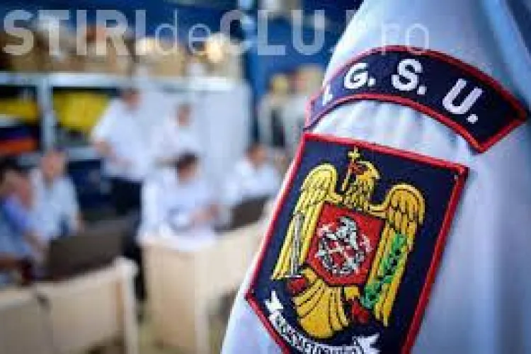 Atenție la escroci! Cum să vă feriți de falșii inspectori de prevenire ISU