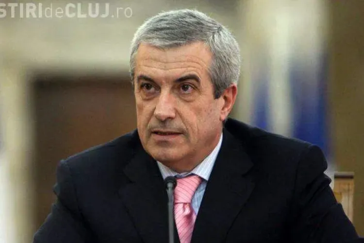 Tăriceanu anunţă austeritate pentru bugetari. Ce venituri trebuie supravegheat