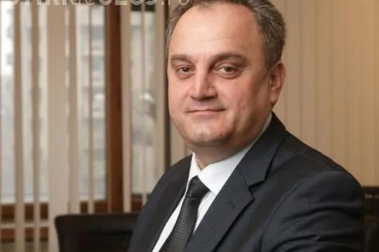 Gabriel Sandu, fost ministru al Comunicaţiilor, cere eliberarea pentru că iarna e grea în penitenciar