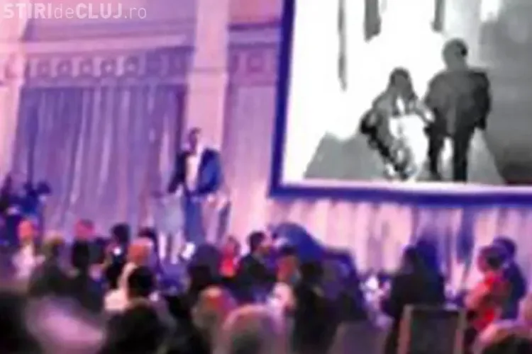 Cum s-a răzbunat la nuntă un mire înșelat de mireasă