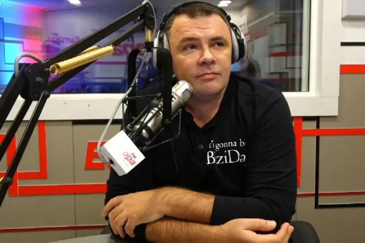 Moise Guran: Asistăm la consolidarea clasei funcționarilor. Creșterea salarială- va fi de 2%