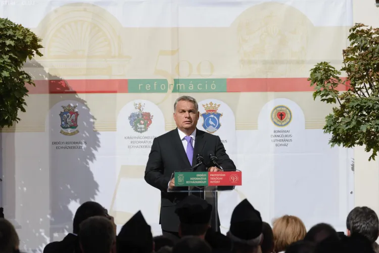 Ce promisiune le-a făcut premierul ungar Viktor Orban maghiarilor din Transilvania