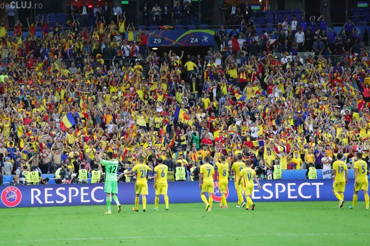 S-au pus în vânzare biletele pentru meciul naționalei cu Turcia, de la Cluj. Vezi cât costă