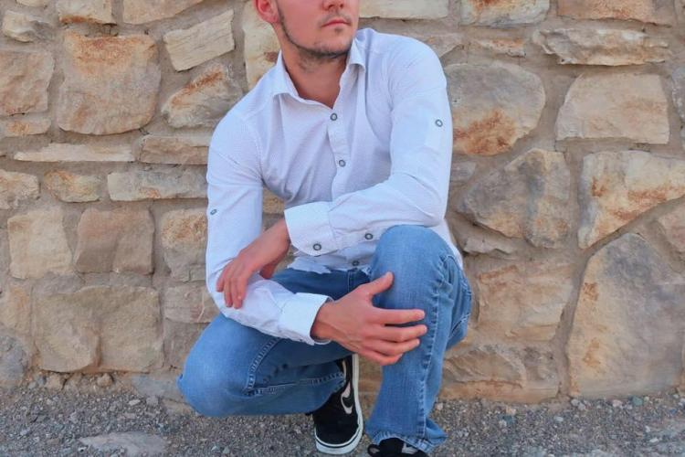 Clujean rănit în atacul din Las Vegas / UPDATE: A trecut cu bine de operație - FOTO
