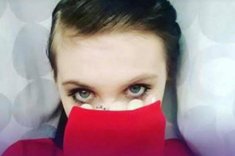 Scandal pe Facebook. O fetiță de 12 ani și-a transmis live sinuciderea