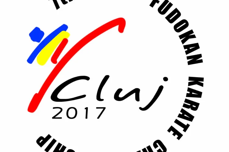 Clujul găzduiește în acest weekend Campionatul Mondial de Karate Fudokan! 2.000 de sportivi participă