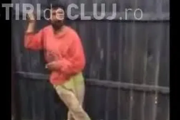 Îl mai țineți minte pe ”Cristi, bă, Cristi”? Acum are probleme cu legea 