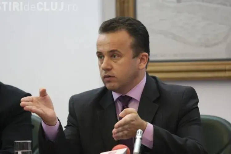 Ministrul Educației gafează din nou: Elevii de liceu au început școala acum 17-18 ani