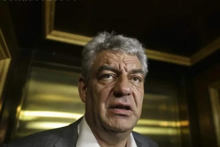 Mihai Tudose spune că s-a gândit să demisioneze. Despre relația cu Dragnea: Nu e ”într-un moment fericit”
