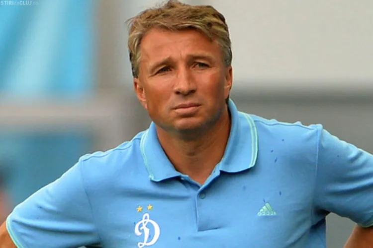 Dan Petrescu spune că pe bani joacă altfel fotbalistul. Cum a ajuns la această concluzie tristă, dar reală