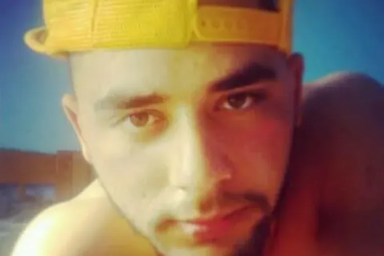 Tânăr de 26 de ani din Cluj, căutat de rude. Lipsește de acasă de un an și jumătate - FOTO