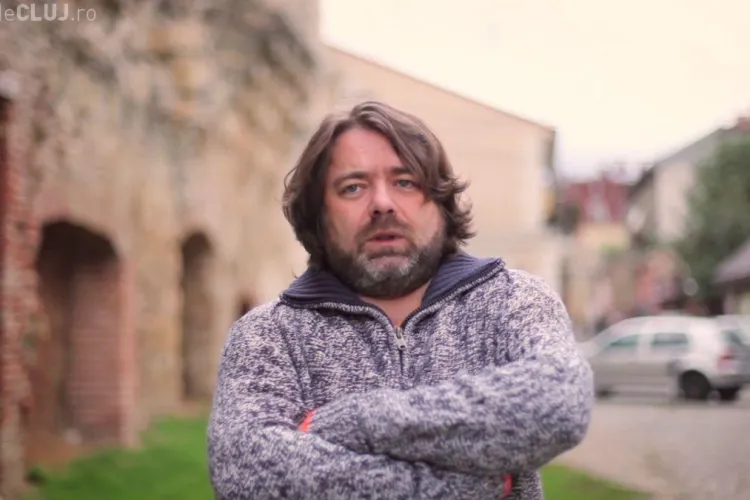 Cum reacționează senatorul clujean Mihai Goțiu, după ce Mirel Palada i-a propus o împăcare