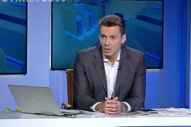 Mircea Badea pleacă din țară: ”S-a scumpit benzina! A fost și 6 lei. Zici că s-a triplat”