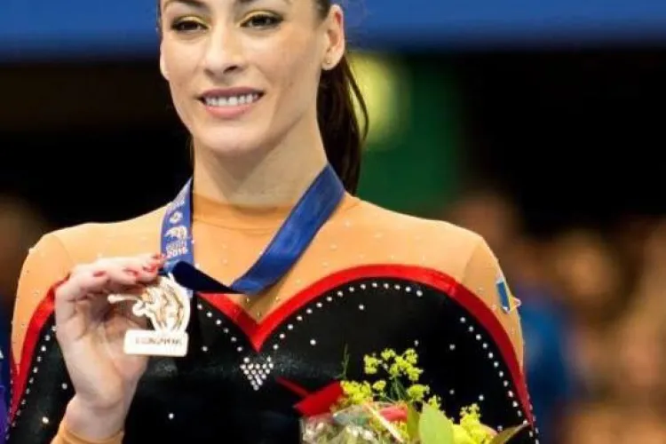 Veste tristă din partea Cătălinei Ponor. Ce se întâmplă după Campionatul de Gimnastică de la Mexic