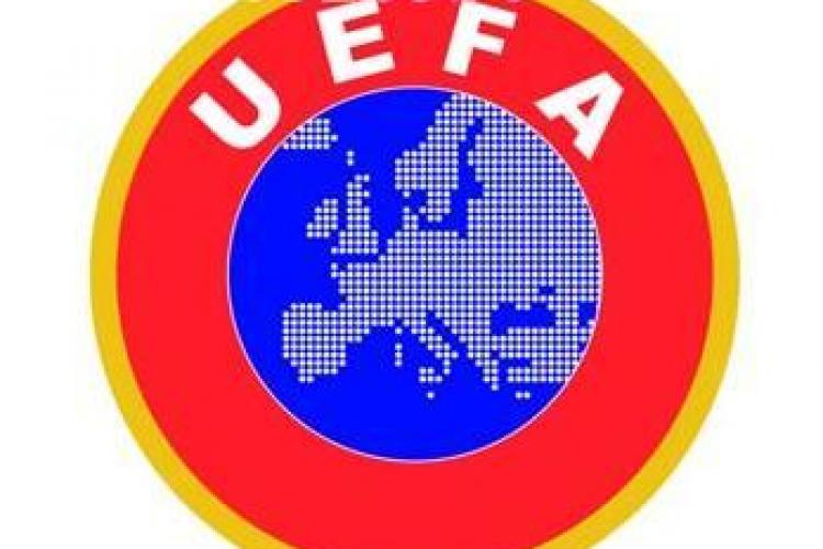 UEFA a anunțat cele patru divizii din Liga Națiunilor. Vezi unde a fost repartizată România
