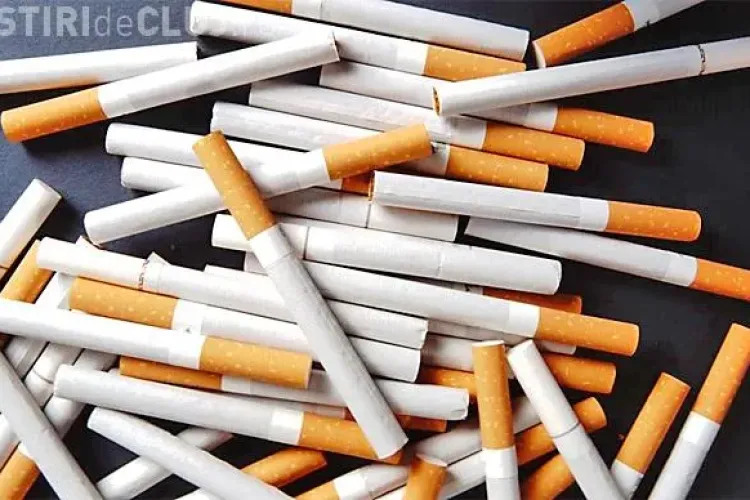Se ieftinesc țigările. Cu cât plătesc mai puțin fumătorii