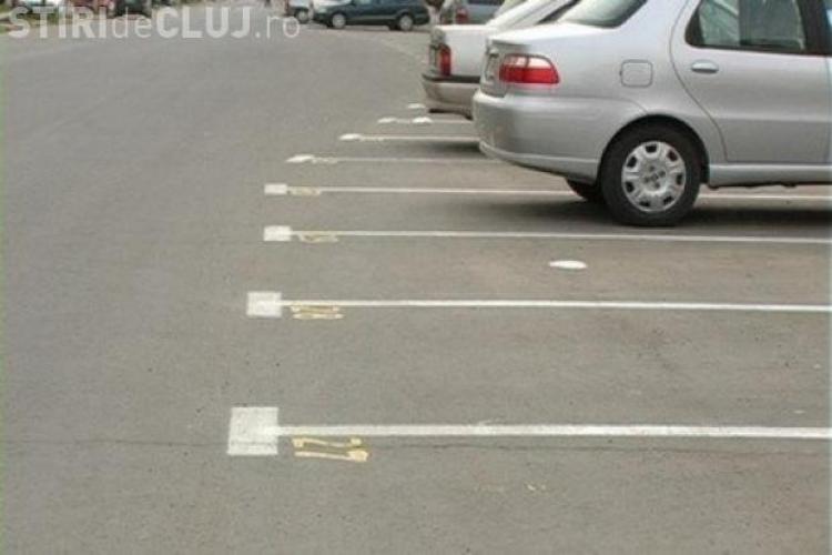Cum și-a bătut joc Primăria Cluj-Napoca de un clujean care a primit un loc de parcare