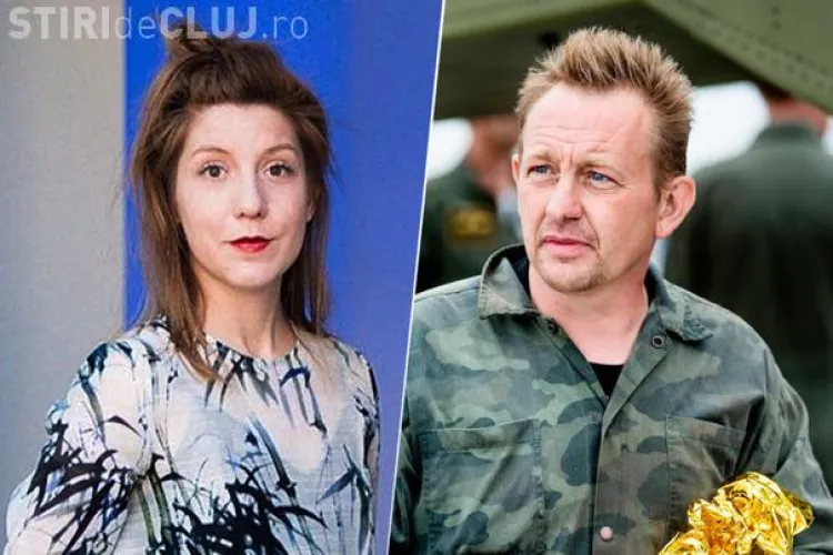 Inventatorul danez a recunoscut că a tranșat-o pe jurnalista Kim Wall