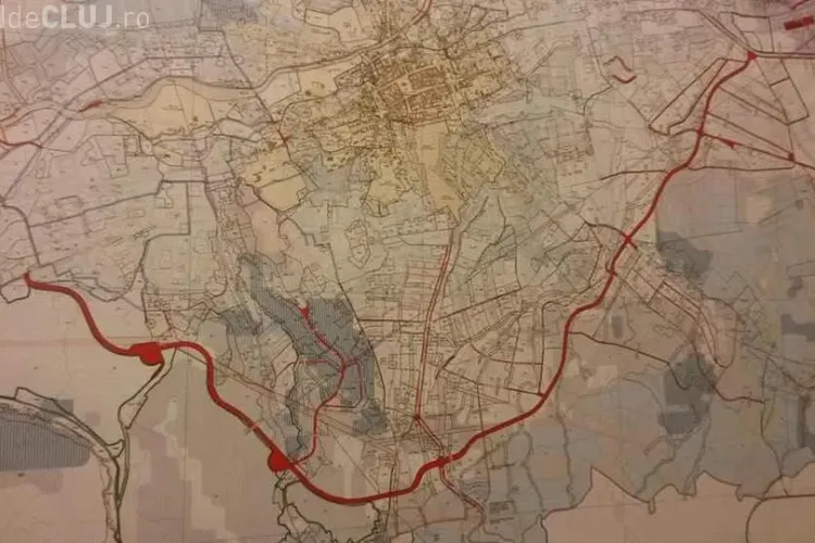 Daniel Buda dă vina pe Guvern în privința traficului din Cluj-Napoca: Administrația Boc a făcut tot