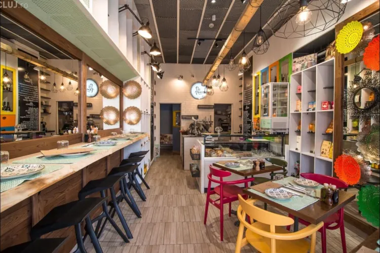 Poți învăța la tine acasă secretele bucătăriei italiene. Află cum! (P)