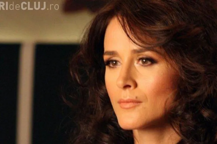 Mesajul de adio al Mădălinei Manole. A fost făcut public la 7 ani de la moartea artistei