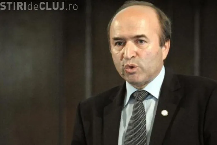 Ministrul Justiției a fost dat în judecată 