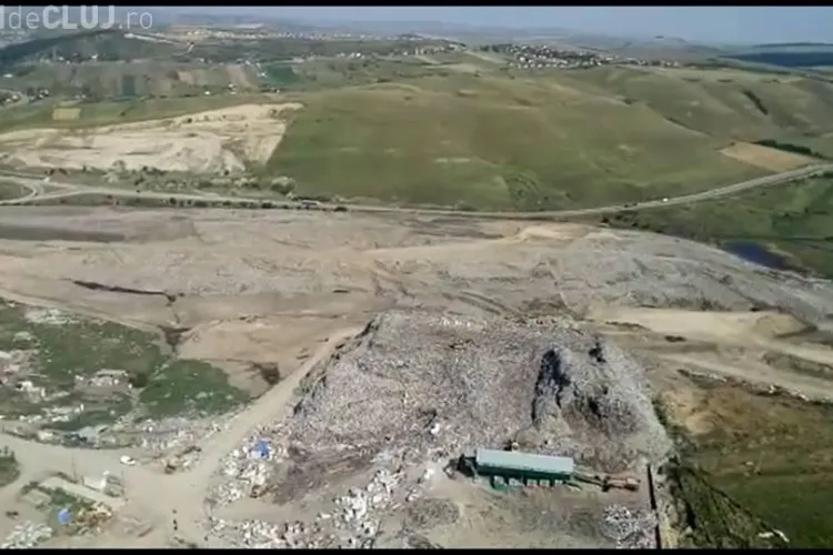 S-a semnat contractul de amplasare a stației de osmoză la Pata Rât